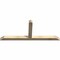 Ekena Millwork Portland Rough Sawn Timber Gable Bracket, Douglas Fir, 72"W x 30"H x 4"D x 4"F, 10/12 Pitch GBW072X30X0404POR00RDF - alternate 5